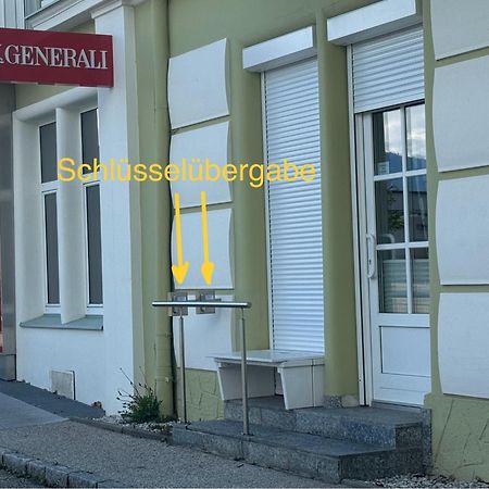 Seepanorama An Der Esplanade 1 Gmunden Exterior foto
