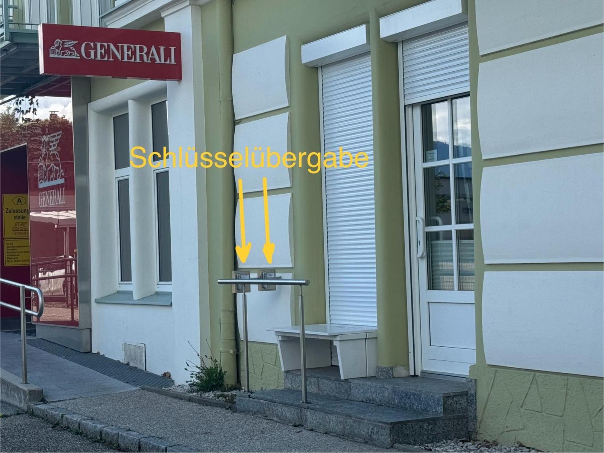 Seepanorama An Der Esplanade 1 Gmunden Exterior foto